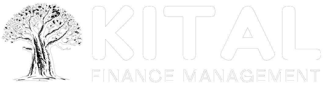 KITAL - Finance Management logo